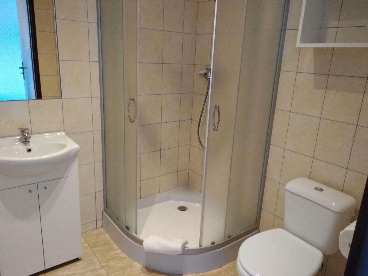 Pokoje Na Fali Ujście-Darłowskie Room photo