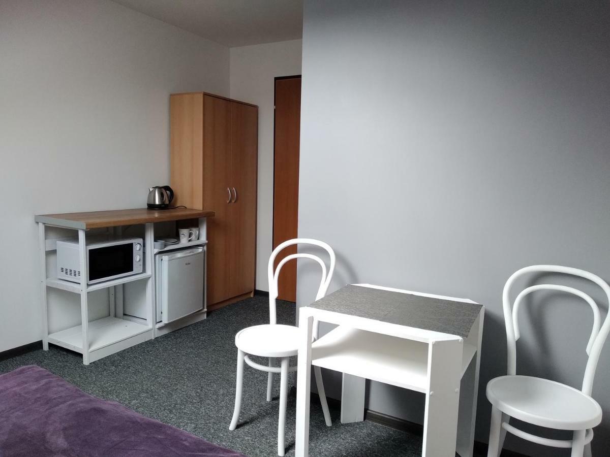 Pokoje Na Fali Ujście-Darłowskie Room photo